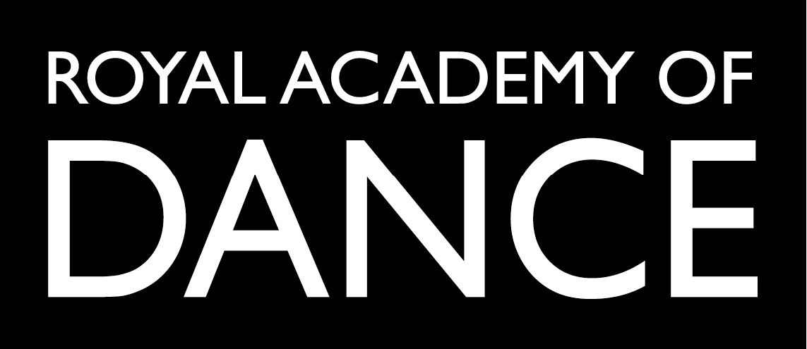 Royal Academy of Dance (RAD) logo