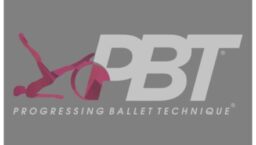 Progressing Ballet Technique (PBT) logo